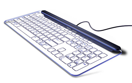 The No-key Keyboard