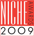 NICHE award